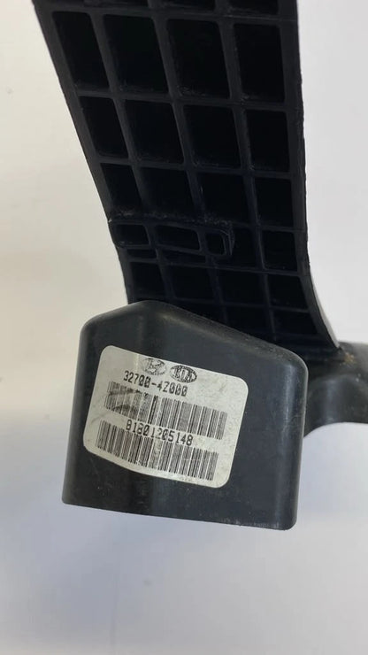 2013-2018 HYUNDAI SANTA FE SPORT GAS PEDAL ACCELERATOR SENSOR 32700-4Z000 OEM