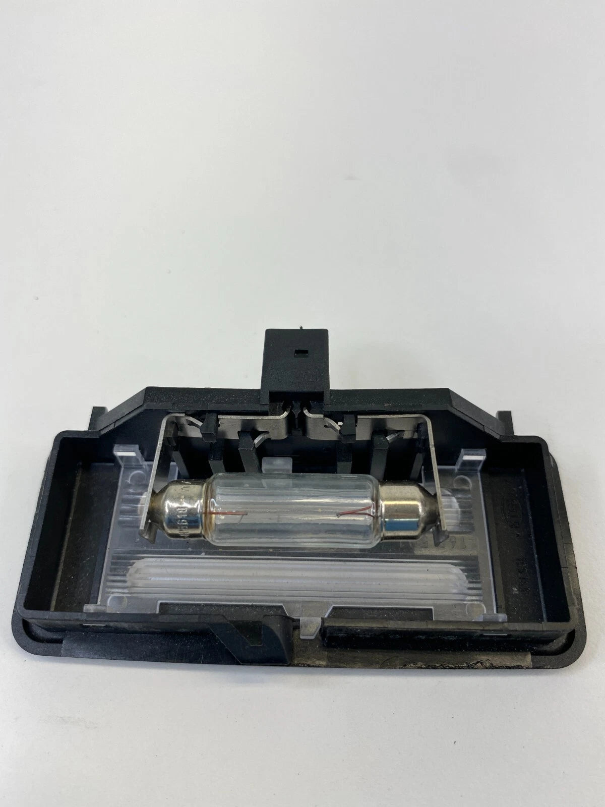 2006-2010 BMW 550I SEDAN 4-DR INNER ROOF FRONT LEFT LIGHT VANITY LAMP ASSEMBLY