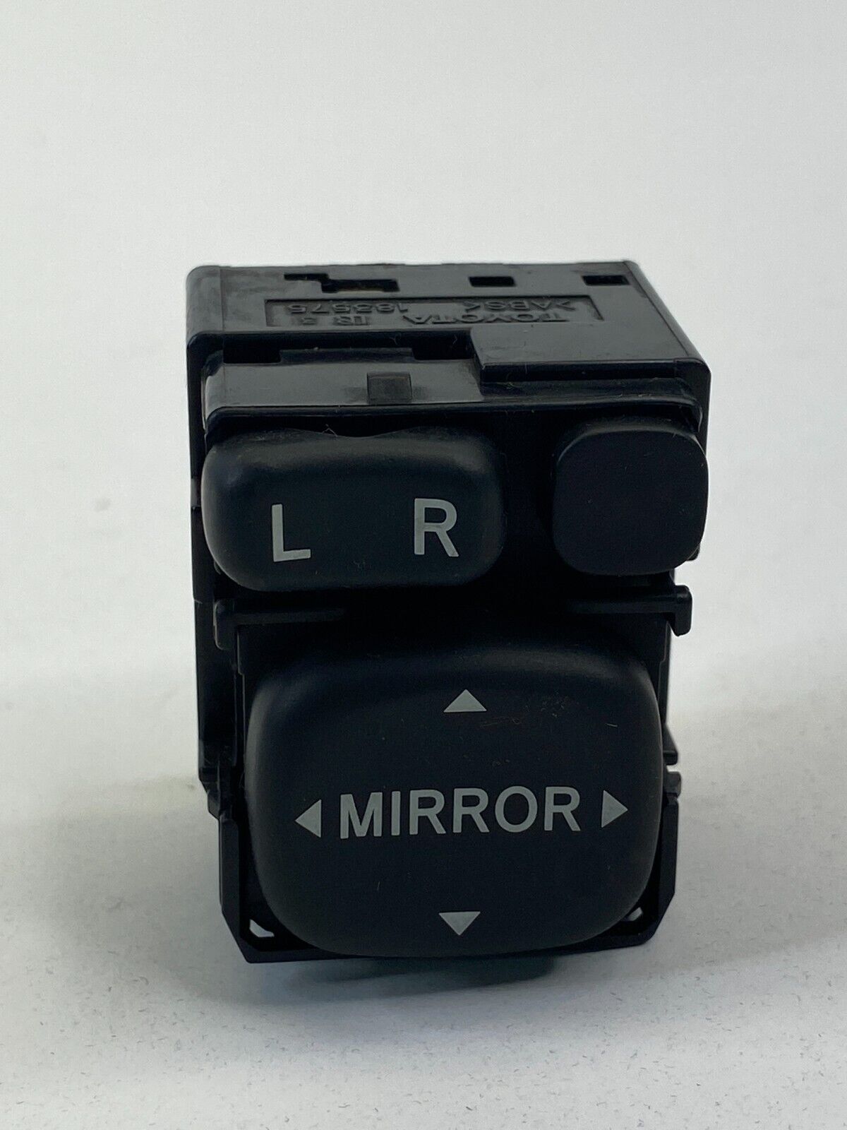 2009-2013 Subaru Forester 2008-2014 Impreza Mirror Control Adjust Switch 183575