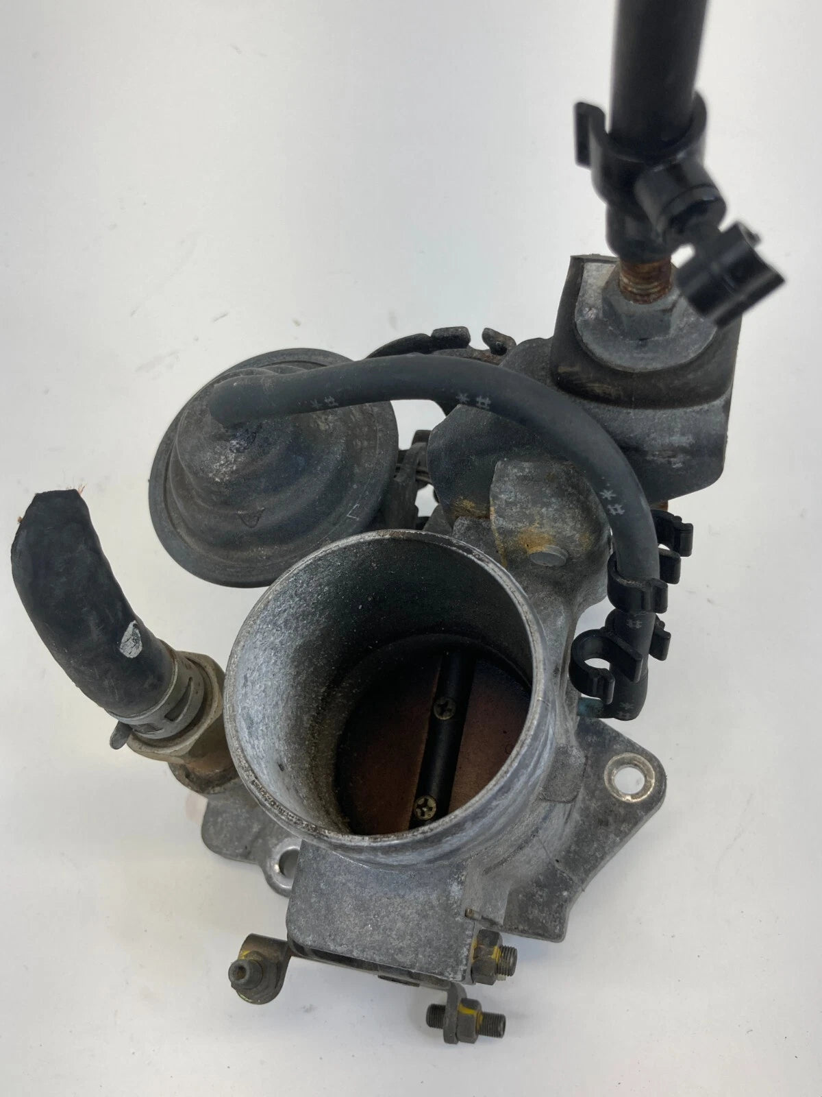 2001-2003 TOYOTA HIGHLANDER 3.0L 24V 4WD THROTTLE BODY THROTTLE VALVE OEM