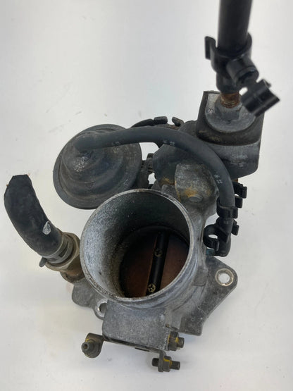 2001-2003 TOYOTA HIGHLANDER 3.0L 24V 4WD THROTTLE BODY THROTTLE VALVE OEM