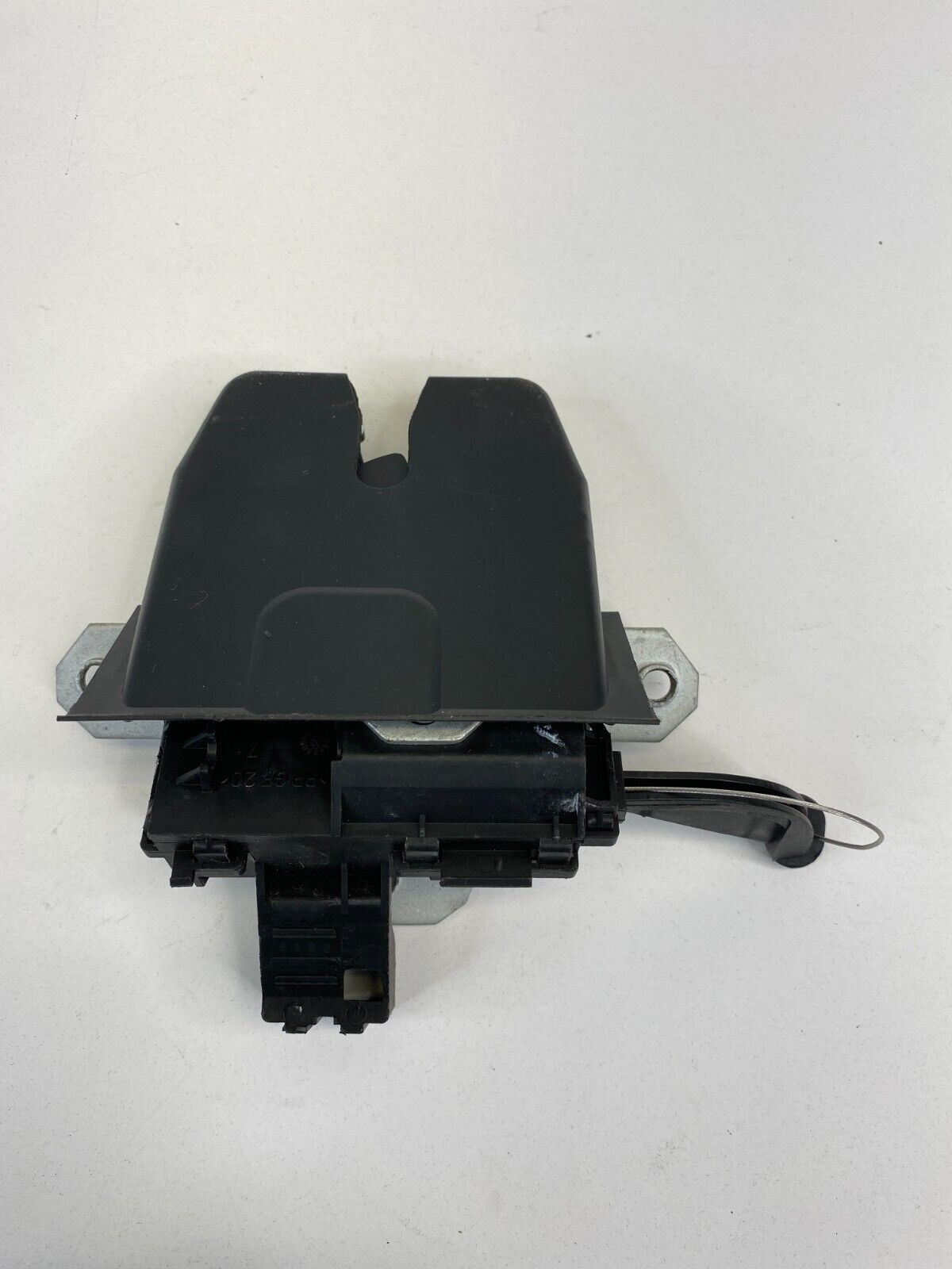 2012 13 14 15 16 17 2018 Ford Focus Rear Trunk Tailgate Lock Latch Actuator OEM