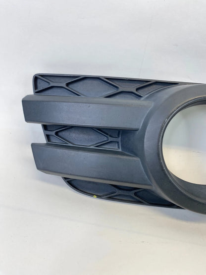 07-09 MERCEDES GL450 X164 FRONT BUMPER FOG LIGHT COVER RH SIDE A1648850223 OEM