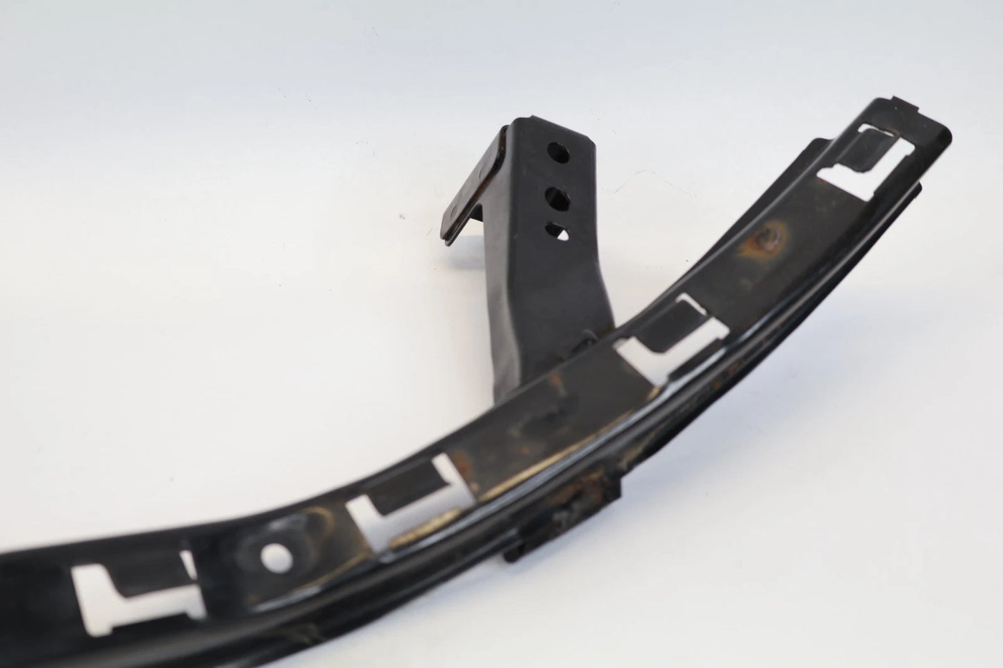 2016-2022 HONDA PILOT FRONT BUMPER LEFT DRIVER SIDE BEAM MOUNT BRACKET OEM