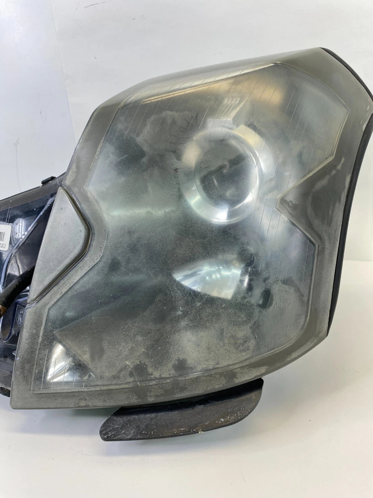 03-07 CADILLAC CTS LEFT DRIVER SIDE XENON HID BALLAST HEADLIGHT HEADLAMP VALEO