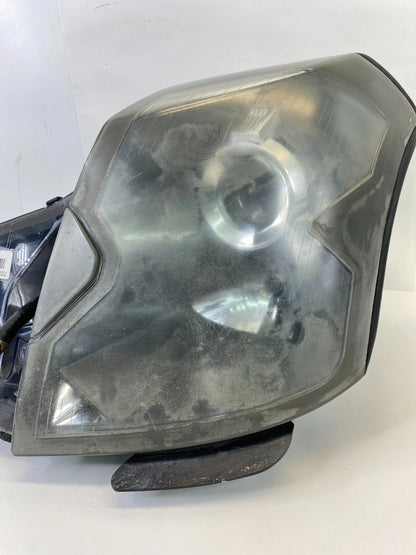 03-07 CADILLAC CTS LEFT DRIVER SIDE XENON HID BALLAST HEADLIGHT HEADLAMP VALEO