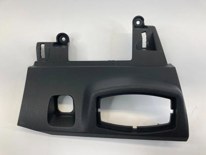 2013-2016 FORD FUSION DASH LEFT PANEL HEAD LIGHT SWITCH BEZEL TRIM DS73-F043K93A