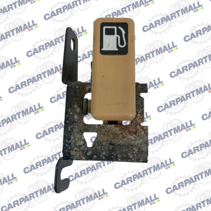 2004 05 06 07 2008 Acura TL Fuel Door Open Release Handle Lever Switch OEM