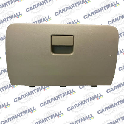 06-09 FORD FUSION MILAN GLOVE BOX ASSEMBLY STORAGE COMPARTMENT 7E53-54060T10-AAW