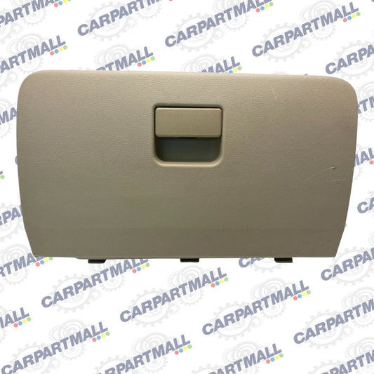06-09 FORD FUSION MILAN GLOVE BOX ASSEMBLY STORAGE COMPARTMENT 7E53-54060T10-AAW