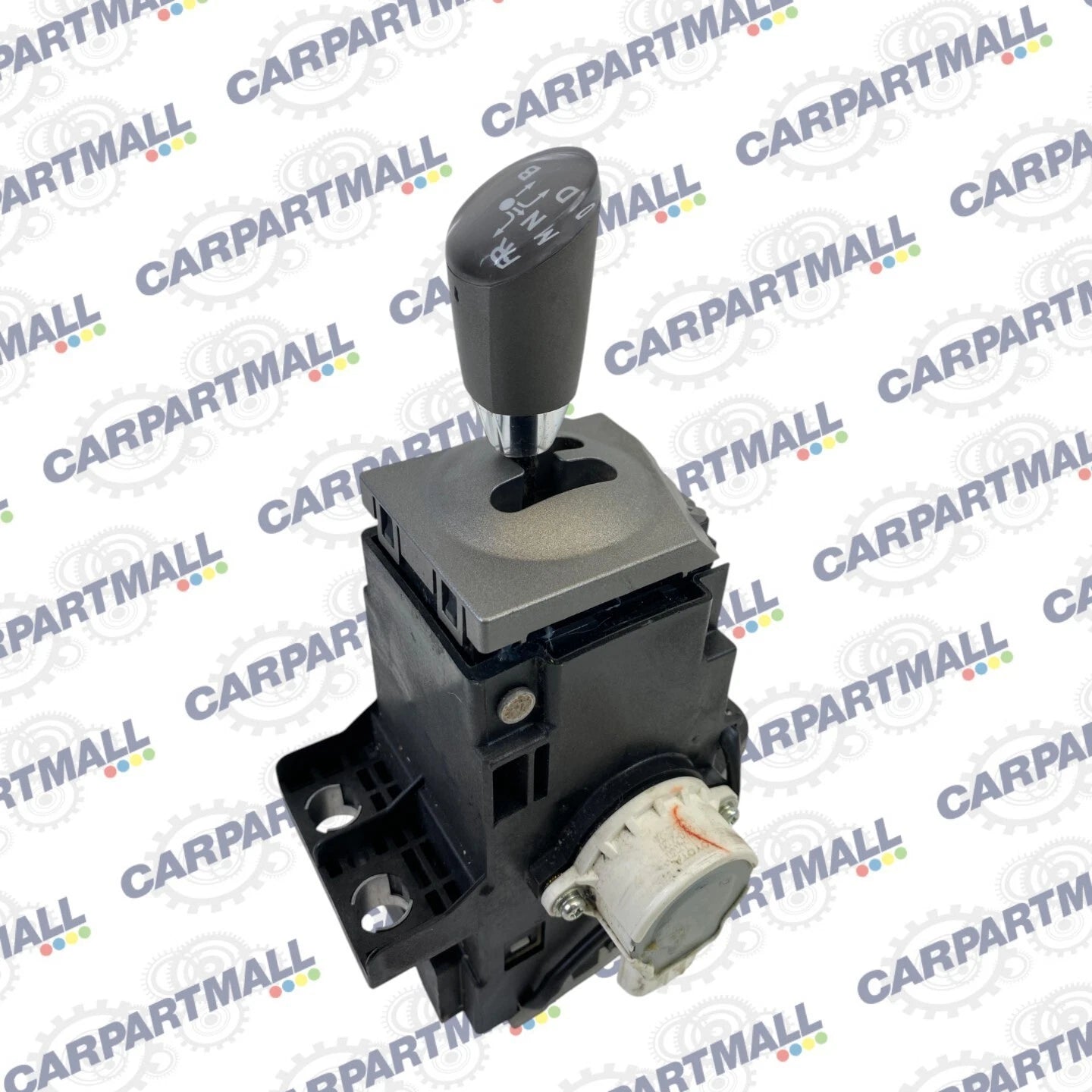 04-09 TOYOTA PRIUS AUTOMATIC TRANSMISSION GEAR SHIFT SHIFTER SELECTOR ASSY OEM