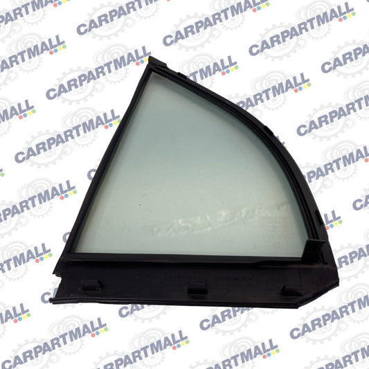 2001-2005 Honda Civic Sedan Rear Right Door Quarter Vent Window Glass 73441-S5A