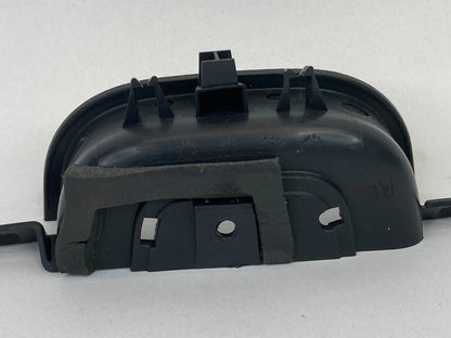2010-2012 DODGE CALIBER REAR LEFT SIDE DOOR PULL POCKET STORAGE L0193677AA OEM