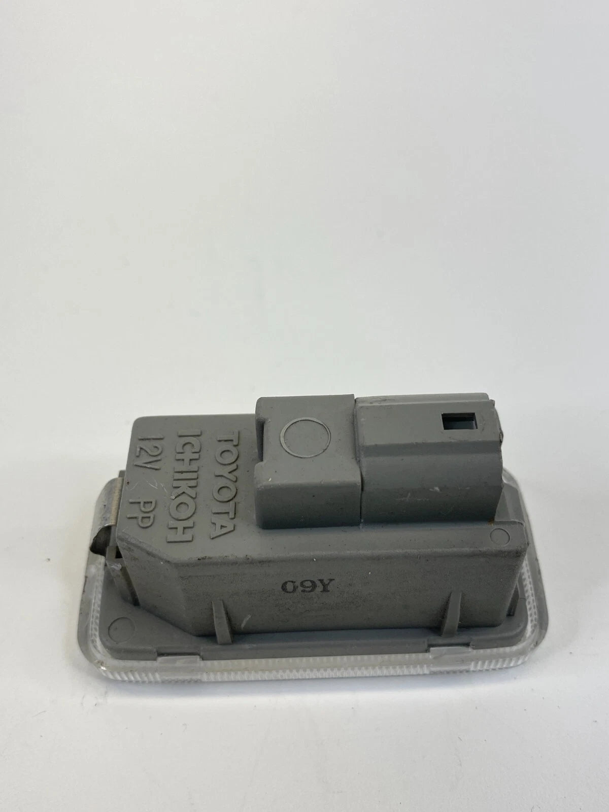 1997 1998 1999 2000 2001 LEXUS ES300 FRONT RIGHT DOOR COURTESY LIGHT LAMP OEM