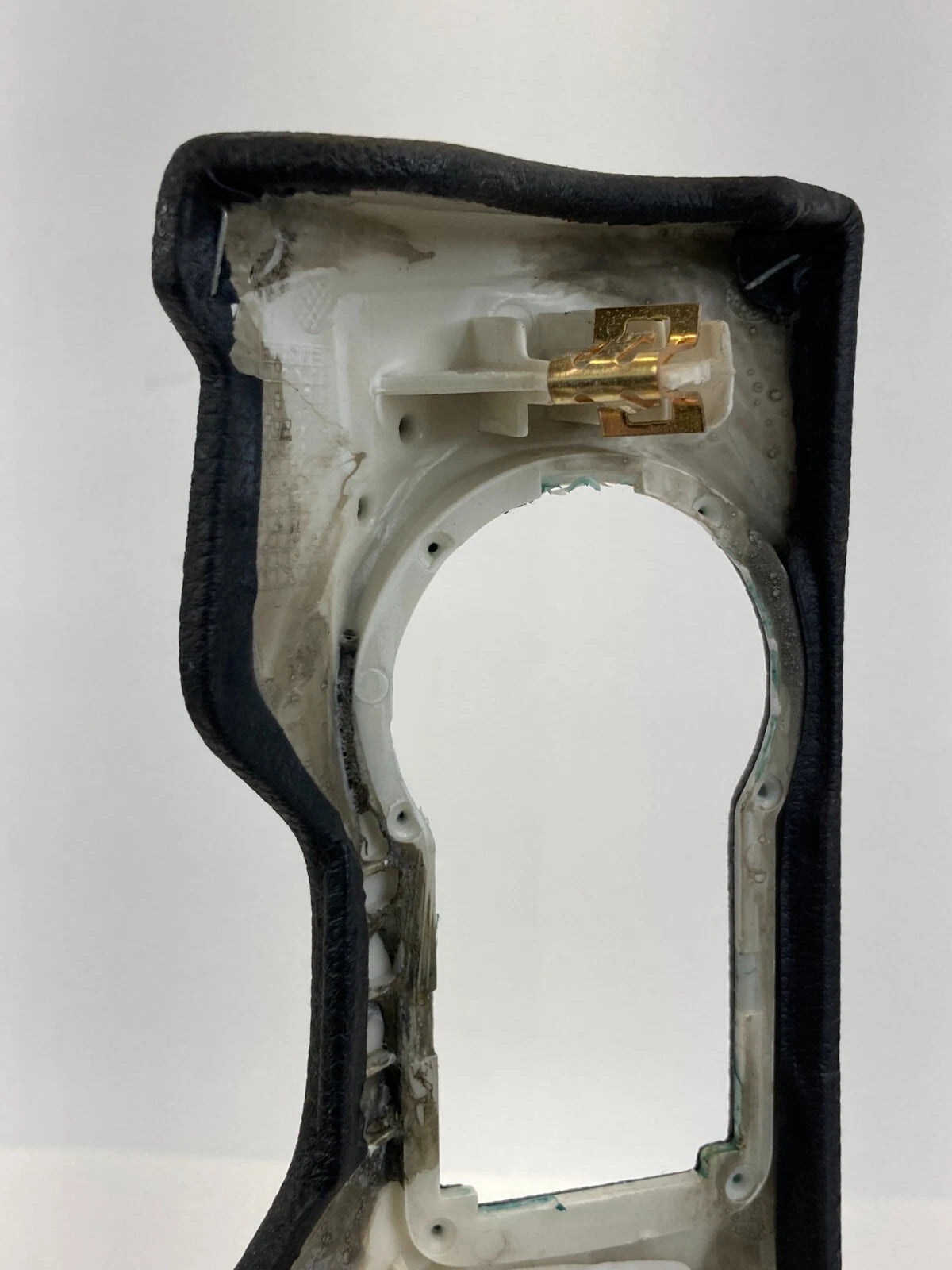 2013-2015 CHEVY MALIBU HEADLIGHT SWITCH BEZEL COVER FRONT LEFT SIDE OEM 1307189X