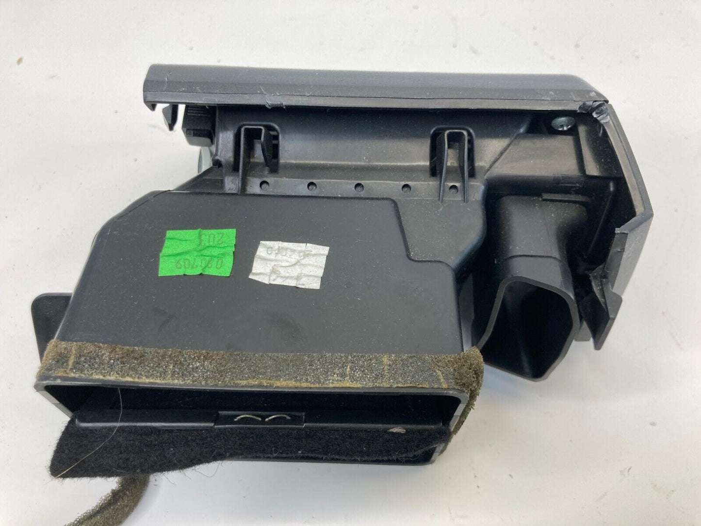 2005-2010 Honda Odyssey Left Dash Side AC Air Vent Grille Duct 77620-SHJ-A0 OEM