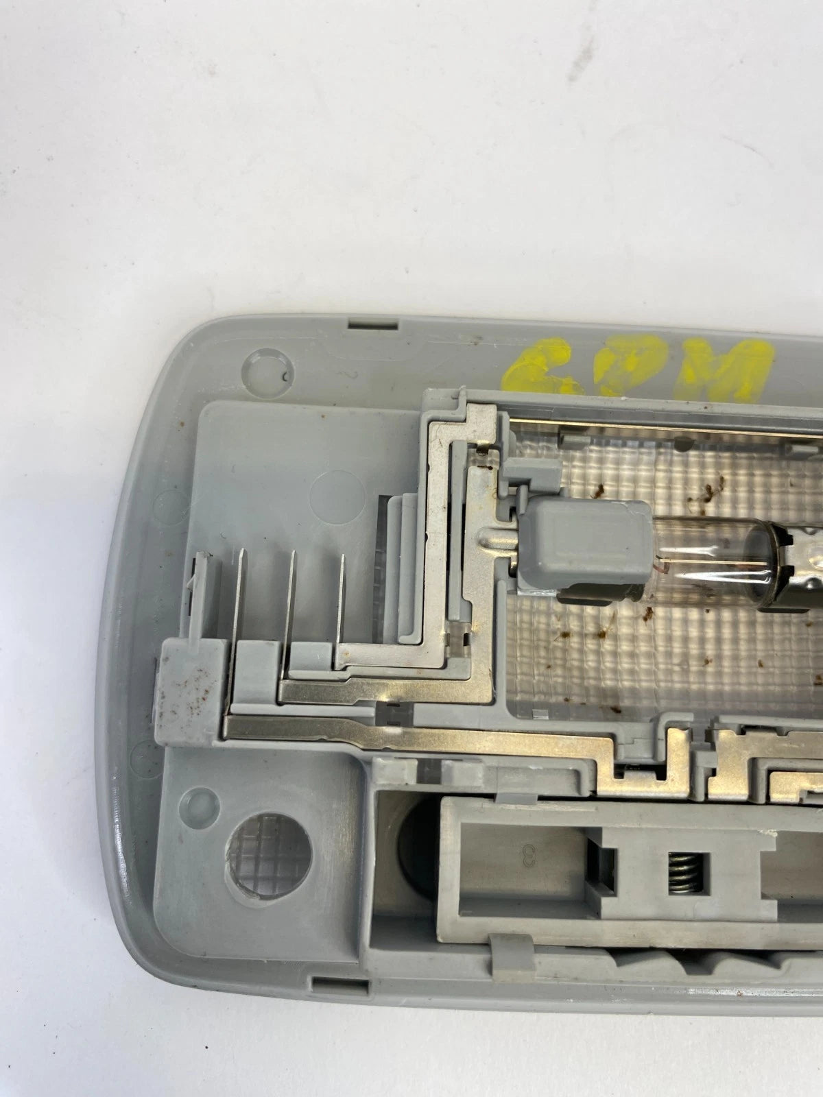 2003-2007 HONDA ACCORD REAR INTERIOR ROOF DOME LIGHT LAMP ASSEMBLY UNIT OEM