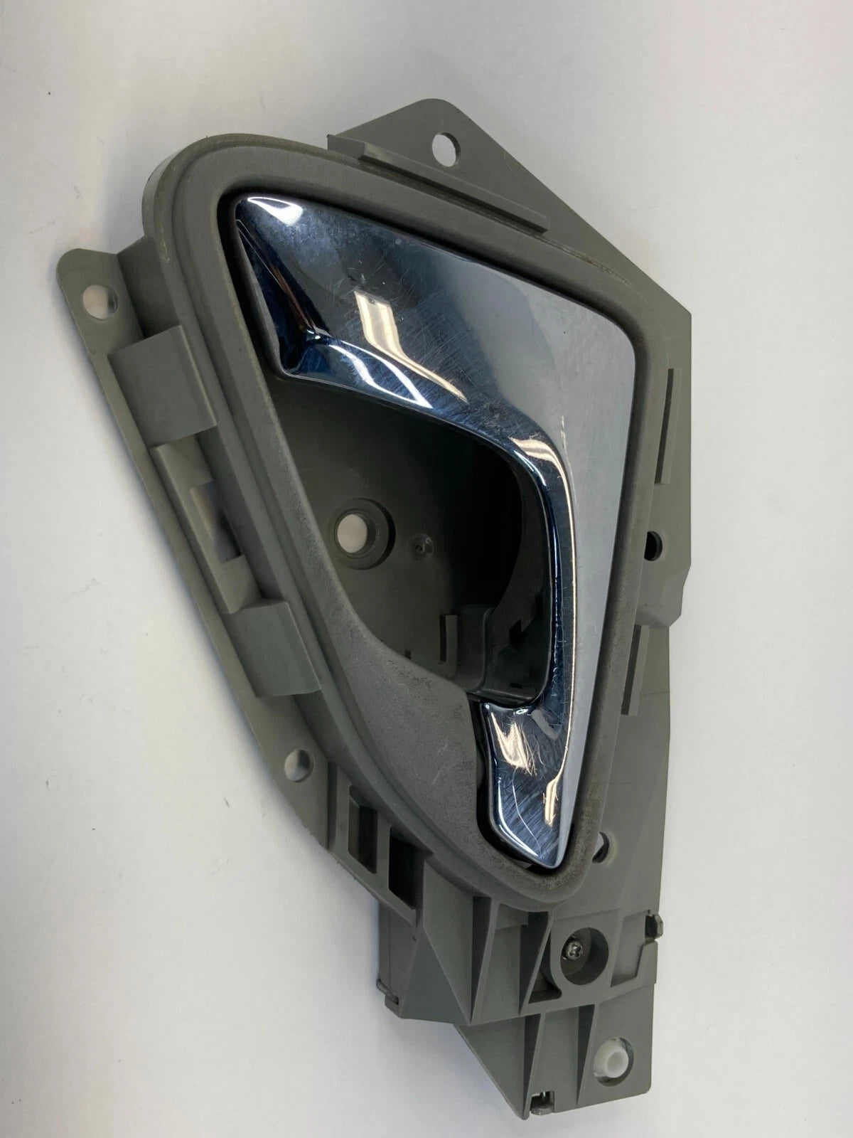 2005-2010 HONDA ODYSSEY FRONT LH DRIVER INTERIOR DOOR HANDLE ASSY K62-25312 OEM