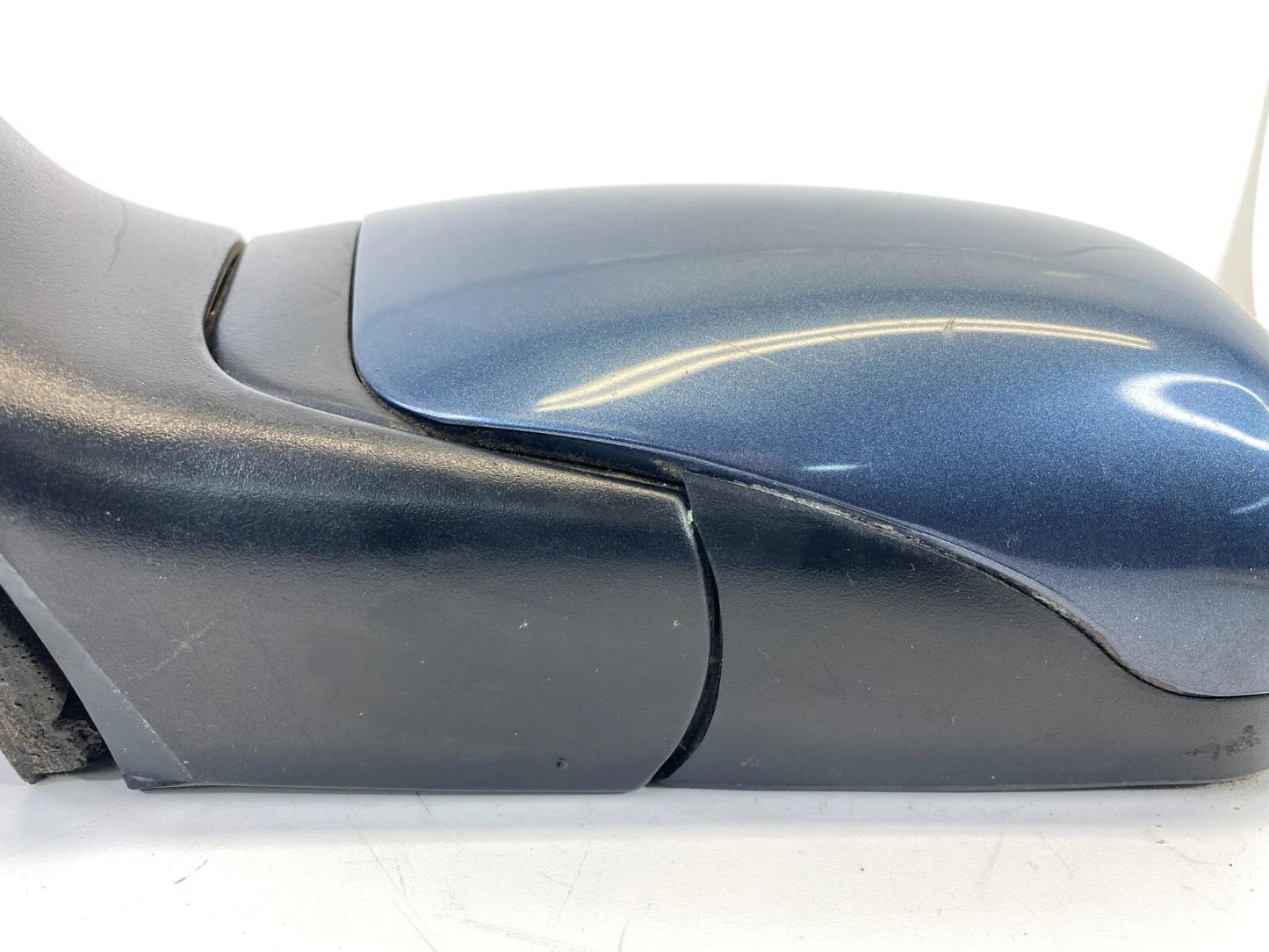 1997 97 FORD CROWN VICTORIA FRONT LEFT DRIVER SIDE VIEW POWER DOOR MIRROR