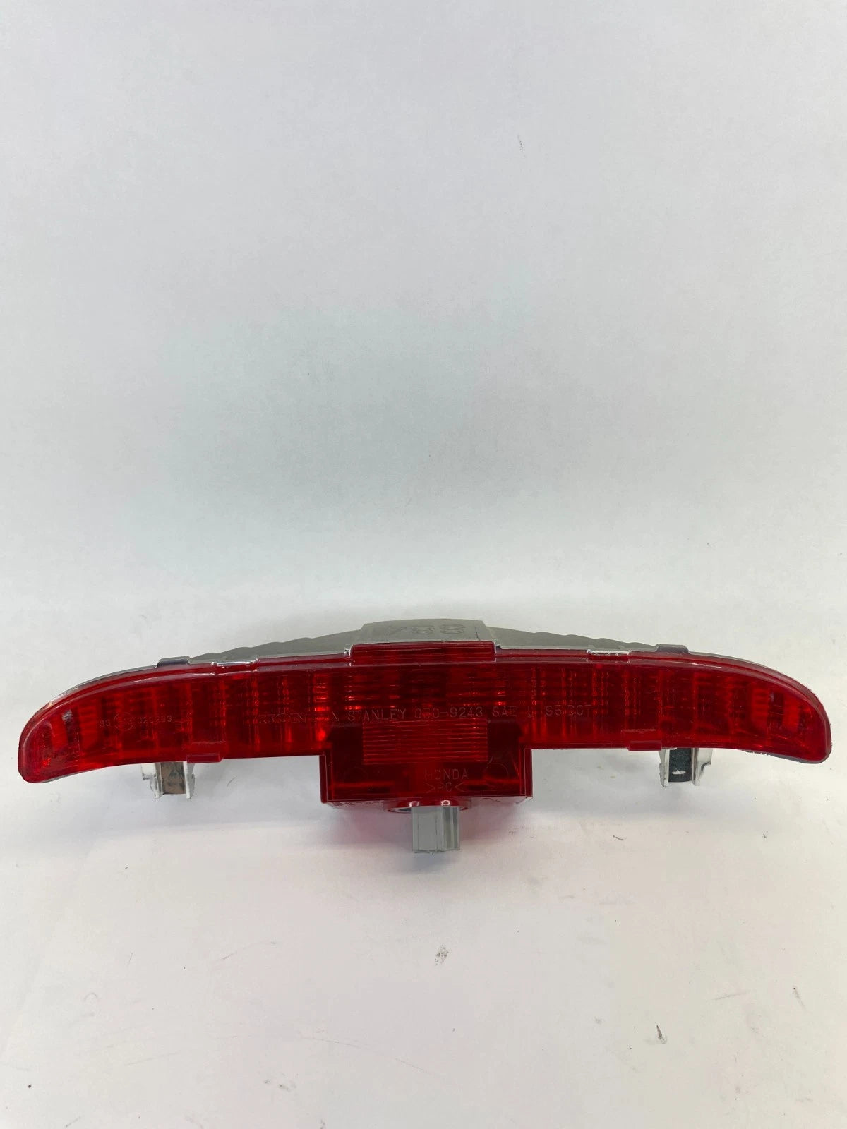 2006-2011 HONDA CIVIC SEDAN REAR 3RD THIRD BRAKE CENTER HIGH MOUNTED STOP LAMP