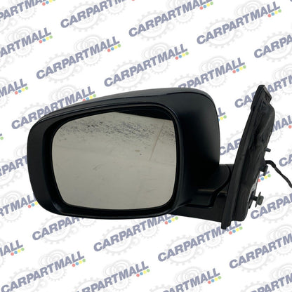 2009-2014 Volkswagen Routan Driver Side View Power Door Mirror 1AB731BVAB OEM