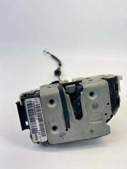 2008 08 DODGE AVENGER REAR LEFT DOOR LOCK LATCH RELEASE ACTUATOR P04589425AC OEM