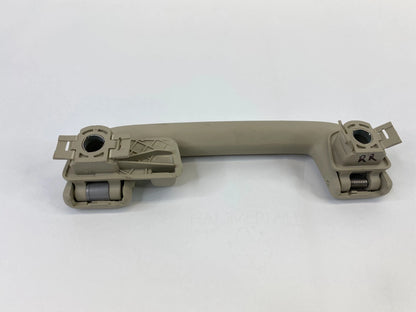 2008-2016 VOLVO XC70 REAR RIGHT SIDE ROOF INTERIOR GRAB GRIP HANDLE ASSIST OEM