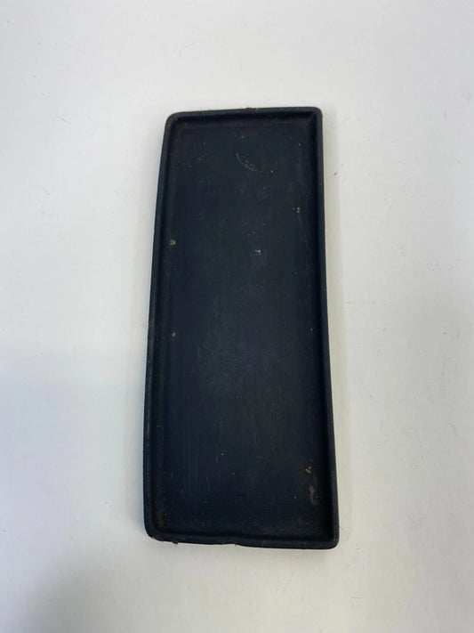 2013-2018 NISSAN ALTIMA FRONT CONSOLE STORAGE TRAY INSERT MAT PAD OEM 969733TA0A