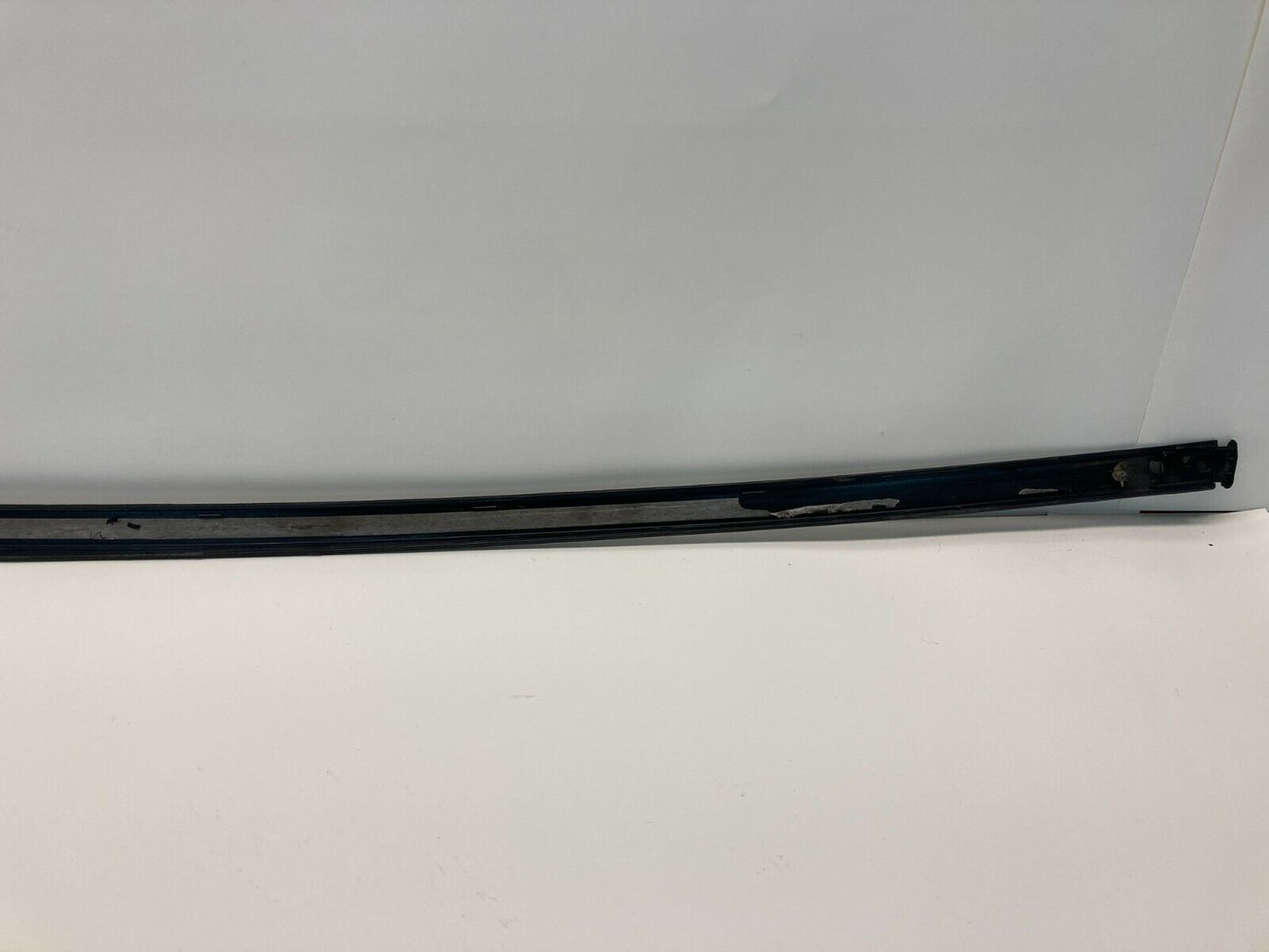 2012 12 Kia Optima Hybrid Sedan Exterior Rear Right Side Molding Trim Garnish