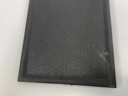 2004-2008 PONTIAC GRAND PRIX CENTER CONSOLE STORAGE RUBBER MAT INSERT 1002565