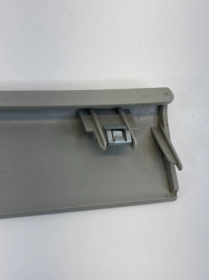 2009-2012 VW VOLKSWAGEN ROUTAN INTERIOR COVER TRIM PANEL BEZEL OEM