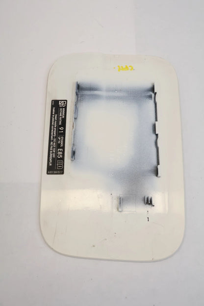 2010-2016 MERCEDES E350 W212 SEDAN FUEL GAS TANK FILLER DOOR FLAP LID OEM