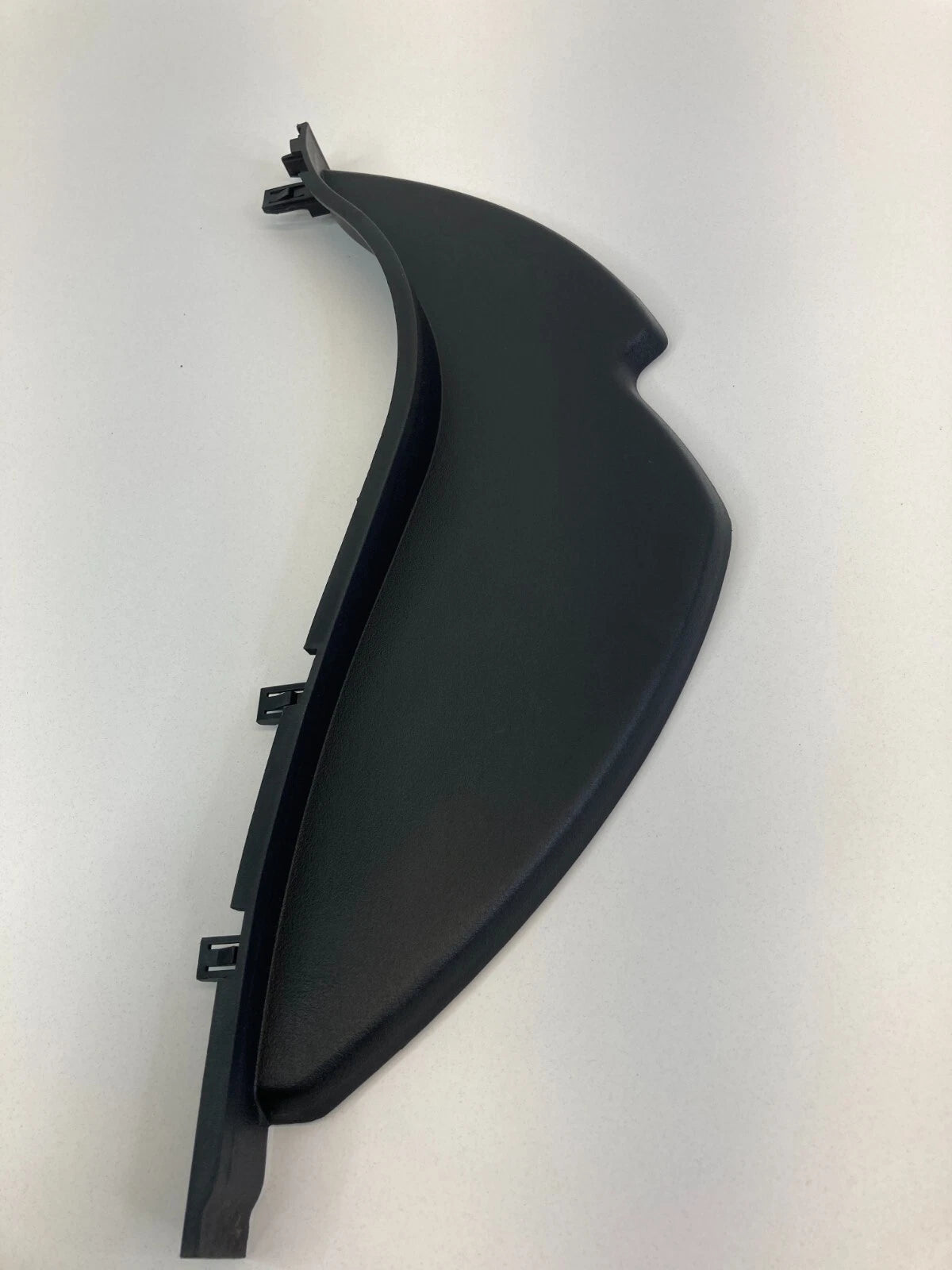 2008-2017 MITSUBISHI LANCER DASH PANEL LEFT DRIVER SIDE END CAP COVER TRIM OEM