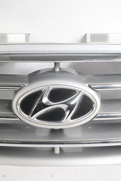 2006-2010 HYUNDAI ELANTRA SEDAN FRONT BUMPER GRILLE GRILL 86351-2H500 OEM