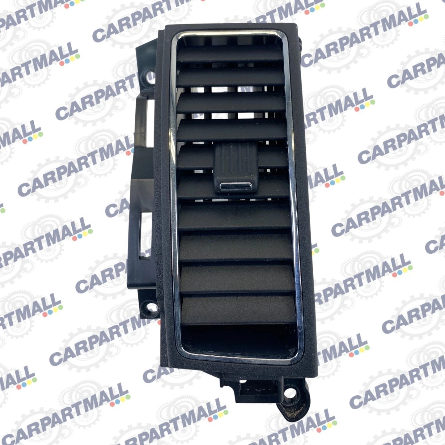 2013-2019 Ford Police Interceptor Sedan Left Dash Center AC Air Vent Duct OEM