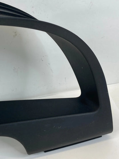 2007-2011 TOYOTA CAMRY INSTRUMENT CLUSTER BEZEL TRIM 55404-06030 DASH COVER OEM