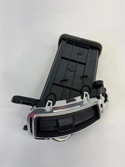11-14 HYUNDAI SONATA REAR RIGHT CENTER CONSOLE AC AIR VENT HEATER OUTLE GRILL