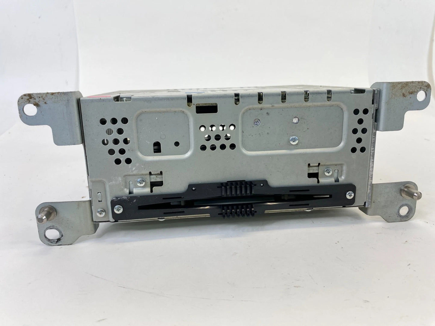 2013-2015 FORD FUSION SOUND SYSTEM AM/FM CD PLAYER RADIO RECEIVER DS7T-19C107-BJ
