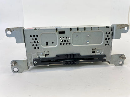 2013-2015 FORD FUSION SOUND SYSTEM AM/FM CD PLAYER RADIO RECEIVER DS7T-19C107-BJ
