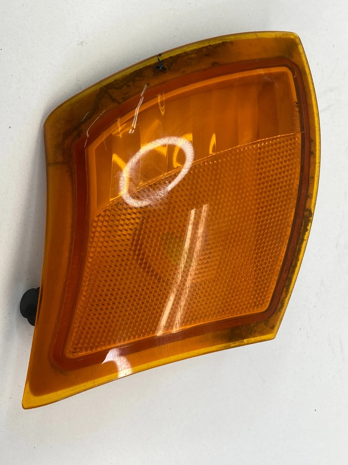 2002-2007 SATURN VUE SUV 4-DR RIGHT SIDE TURN SIGNAL MARKER LIGHT LAMP ASSEMBLY
