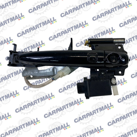 2007-2011 LEXUS GS350 FRONT LEFT DRIVER SIDE EXTERIOR DOOR HANDLE ASSY OEM