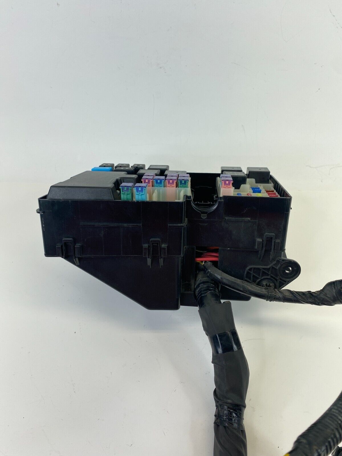 2007-2012 Mazda CX-7 CX7 Fuse Relay Junction Fuse Relay Main Block Box EG2166767