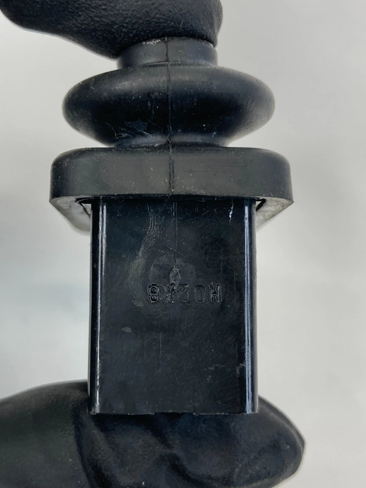 1999-2012 MITSUBISHI GALANT REAR LEFT SIDE DOOR JAMB AJAR SWITCH SENSOR OEM