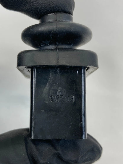1999-2012 MITSUBISHI GALANT REAR LEFT SIDE DOOR JAMB AJAR SWITCH SENSOR OEM