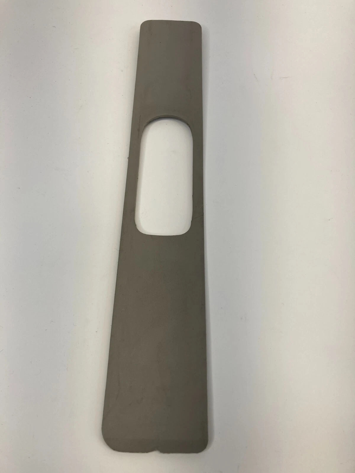2005-2007 JEEP GRAND CHEROKEE FRONT RIGHT UPPER B PILLAR PANEL COVER TRIM