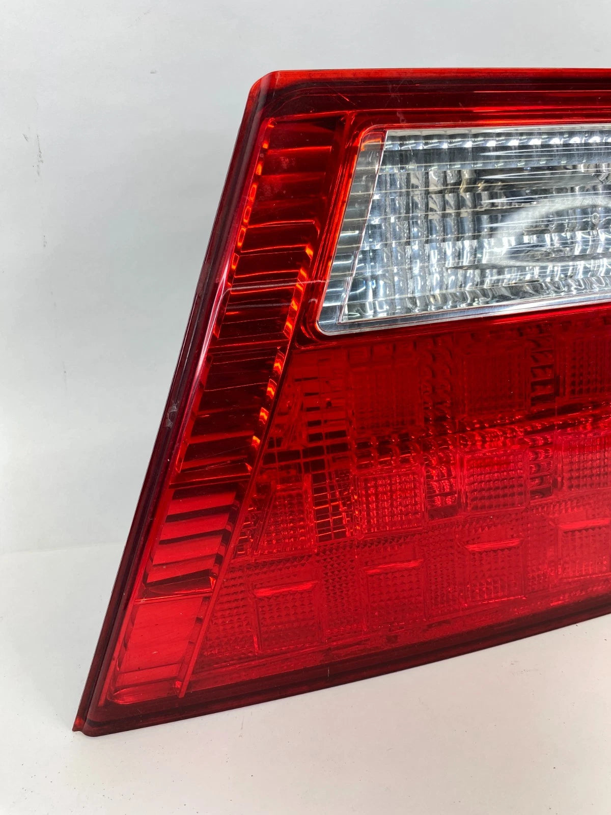 05 06 07 HONDA ODYSSEY REAR RIGHT SIDE TAIL LIGHT TAILLIGHT INNER LAMP OEM