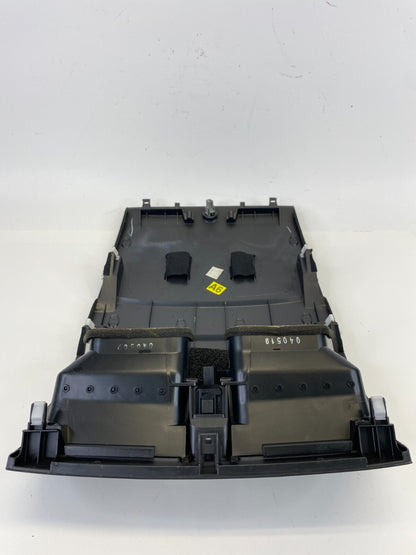 04 05 Honda Accord Dash Center A/C Air Vent Grille Trim Panel 77270-SDA-A010 OEM