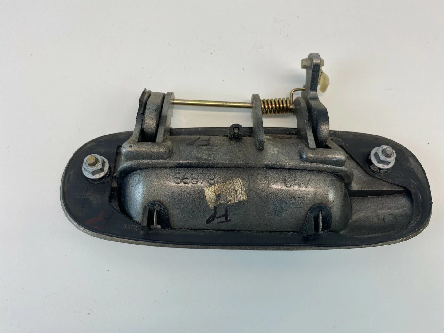2002-2009 GMC ENVOY 02-06 XL FRONT RIGHT PASSENGER EXTERIOR OUTSIDE DOOR HANDLE