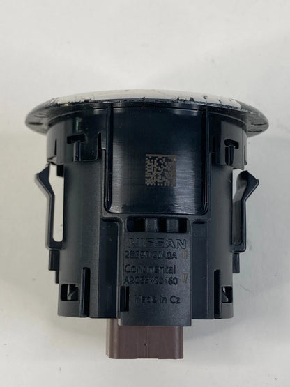 13-18 NISSAN ALTIMA IGNITION SWITCH START STOP BUTTON W/ SMART KEY REMOTE OEM