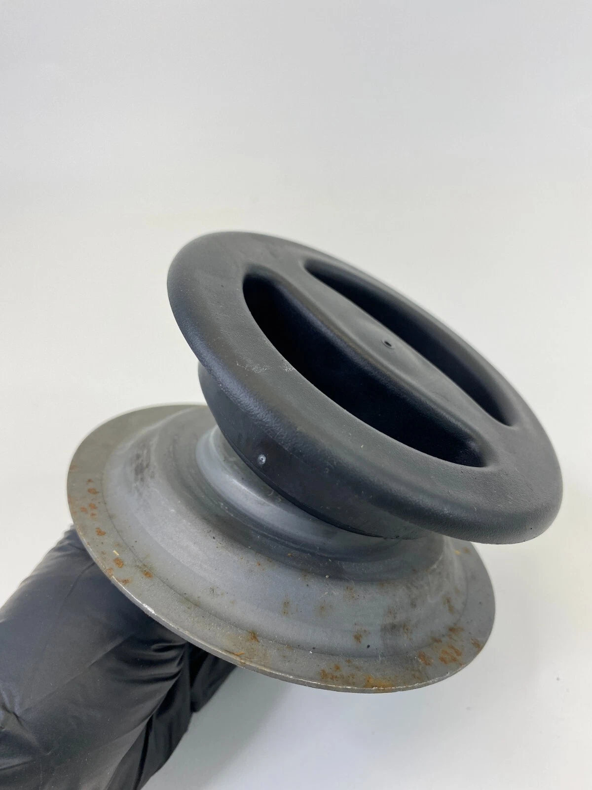 2010-2012 GMC Terrain Spare Tire Jack Holder Retainer Hold Down Bolt Screw OEM